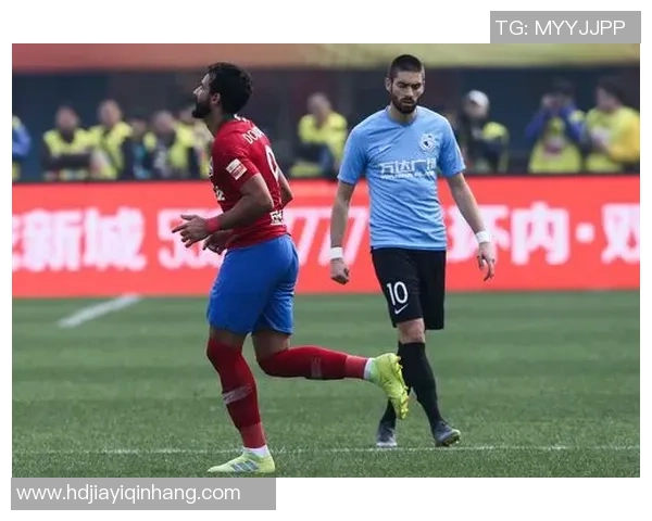 建业与佳兆业对决裁判表现分析及其对比赛结果的影响探讨