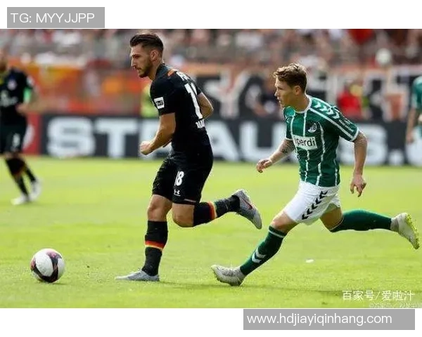 德累斯顿与圣保利实力分析及近期表现对比评估